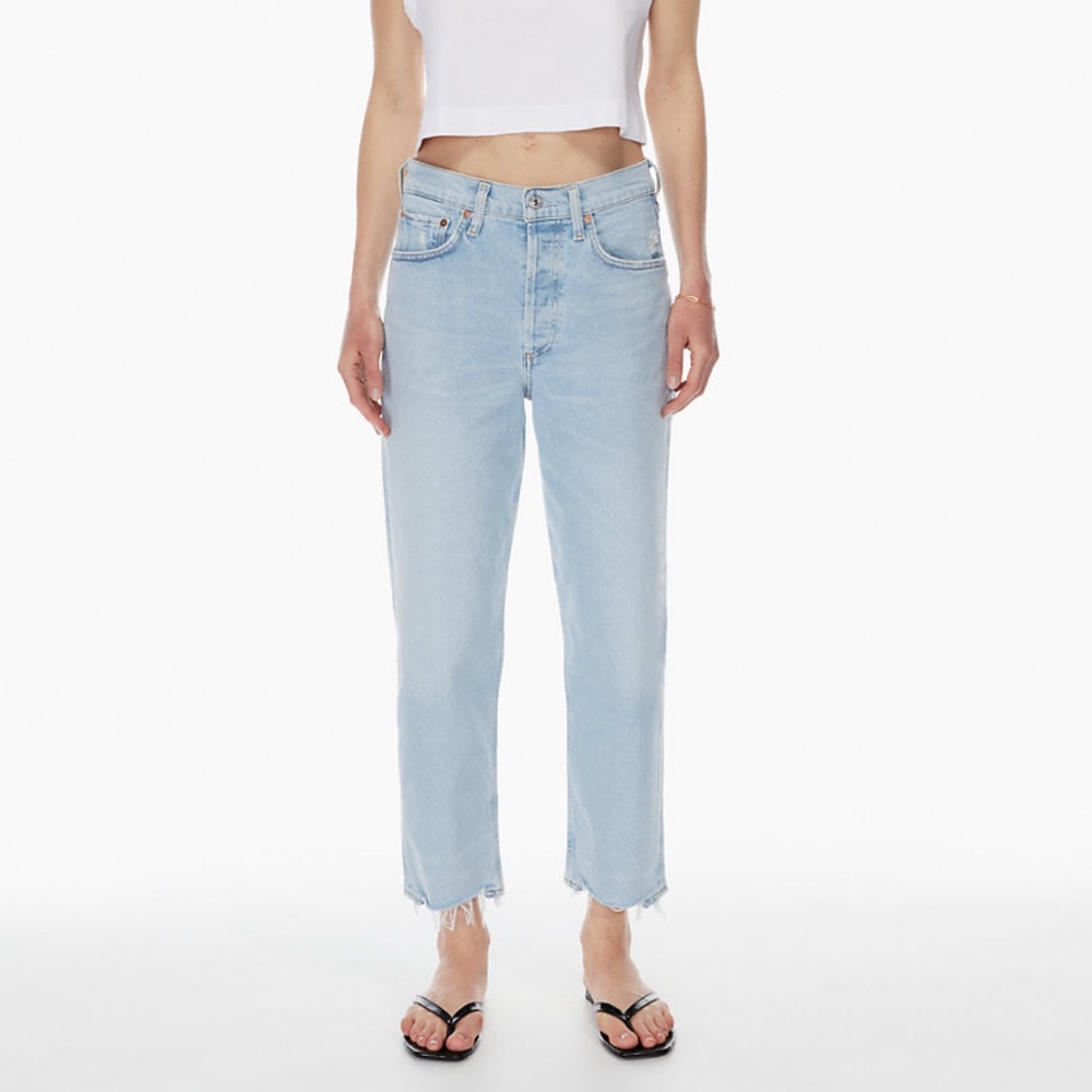 Citizens of Humanity Florence Wide NWT Sz30